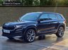 USED 2022 22 SKODA KODIAQ 1.5 TSI ACT SportLine SUV 5dr Petrol DSG Euro 6 (s/s) (7 Seat) (150 ps) FINANCE AVALIABLE ZERO DEPOSIT