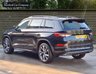 USED 2022 22 SKODA KODIAQ 1.5 TSI ACT SportLine SUV 5dr Petrol DSG Euro 6 (s/s) (7 Seat) (150 ps) FINANCE AVALIABLE ZERO DEPOSIT