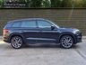 USED 2022 22 SKODA KODIAQ 1.5 TSI ACT SportLine SUV 5dr Petrol DSG Euro 6 (s/s) (7 Seat) (150 ps) FINANCE AVALIABLE ZERO DEPOSIT