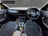 USED 2022 22 SKODA KODIAQ 1.5 TSI ACT SportLine SUV 5dr Petrol DSG Euro 6 (s/s) (7 Seat) (150 ps) FINANCE AVALIABLE ZERO DEPOSIT