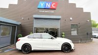 USED 2022 72 BMW 3 SERIES 2.0 330e 12kWh M Sport Auto Euro 6 (s/s) 4dr PERFORMANCEKIT+LCI+20S
