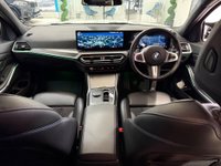 USED 2022 72 BMW 3 SERIES 2.0 330e 12kWh M Sport Auto Euro 6 (s/s) 4dr PERFORMANCEKIT+LCI+20S
