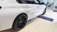 USED 2022 72 BMW 3 SERIES 2.0 330e 12kWh M Sport Auto Euro 6 (s/s) 4dr PERFORMANCEKIT+LCI+20S