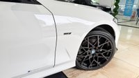 USED 2022 72 BMW 3 SERIES 2.0 330e 12kWh M Sport Auto Euro 6 (s/s) 4dr PERFORMANCEKIT+LCI+20S