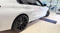 USED 2022 72 BMW 3 SERIES 2.0 330e 12kWh M Sport Auto Euro 6 (s/s) 4dr PERFORMANCEKIT+LCI+20S
