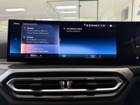 USED 2022 72 BMW 3 SERIES 2.0 330e 12kWh M Sport Auto Euro 6 (s/s) 4dr PERFORMANCEKIT+LCI+20S