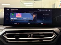 USED 2022 72 BMW 3 SERIES 2.0 330e 12kWh M Sport Auto Euro 6 (s/s) 4dr PERFORMANCEKIT+LCI+20S