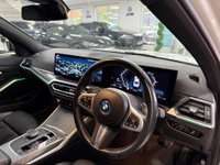 USED 2022 72 BMW 3 SERIES 2.0 330e 12kWh M Sport Auto Euro 6 (s/s) 4dr PERFORMANCEKIT+LCI+20S