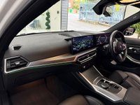USED 2022 72 BMW 3 SERIES 2.0 330e 12kWh M Sport Auto Euro 6 (s/s) 4dr PERFORMANCEKIT+LCI+20S