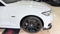 USED 2022 72 BMW 3 SERIES 2.0 330e 12kWh M Sport Auto Euro 6 (s/s) 4dr PERFORMANCEKIT+LCI+20S