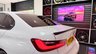 USED 2022 72 BMW 3 SERIES 2.0 330e 12kWh M Sport Auto Euro 6 (s/s) 4dr PERFORMANCEKIT+LCI+20S