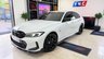 USED 2022 72 BMW 3 SERIES 2.0 330e 12kWh M Sport Auto Euro 6 (s/s) 4dr PERFORMANCEKIT+LCI+20S