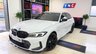 USED 2022 72 BMW 3 SERIES 2.0 330e 12kWh M Sport Auto Euro 6 (s/s) 4dr PERFORMANCEKIT+LCI+20S