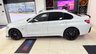 USED 2022 72 BMW 3 SERIES 2.0 330e 12kWh M Sport Auto Euro 6 (s/s) 4dr PERFORMANCEKIT+LCI+20S