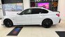 USED 2022 72 BMW 3 SERIES 2.0 330e 12kWh M Sport Auto Euro 6 (s/s) 4dr PERFORMANCEKIT+LCI+20S