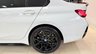 USED 2022 72 BMW 3 SERIES 2.0 330e 12kWh M Sport Auto Euro 6 (s/s) 4dr PERFORMANCEKIT+LCI+20S