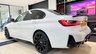 USED 2022 72 BMW 3 SERIES 2.0 330e 12kWh M Sport Auto Euro 6 (s/s) 4dr PERFORMANCEKIT+LCI+20S