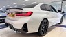 USED 2022 72 BMW 3 SERIES 2.0 330e 12kWh M Sport Auto Euro 6 (s/s) 4dr PERFORMANCEKIT+LCI+20S