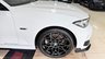 USED 2022 72 BMW 3 SERIES 2.0 330e 12kWh M Sport Auto Euro 6 (s/s) 4dr PERFORMANCEKIT+LCI+20S