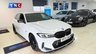 USED 2022 72 BMW 3 SERIES 2.0 330e 12kWh M Sport Auto Euro 6 (s/s) 4dr PERFORMANCEKIT+LCI+20S