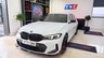 USED 2022 72 BMW 3 SERIES 2.0 330e 12kWh M Sport Auto Euro 6 (s/s) 4dr PERFORMANCEKIT+LCI+20S
