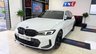 USED 2022 72 BMW 3 SERIES 2.0 330e 12kWh M Sport Auto Euro 6 (s/s) 4dr PERFORMANCEKIT+LCI+20S