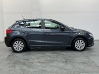 USED 2023 23 SEAT IBIZA 1.0 MPI SE Hatchback 5dr Petrol Manual Euro 6 (s/s) (80 ps) LOW INSURANCE-VIRTUAL DASH-CARPLAY-XENONS