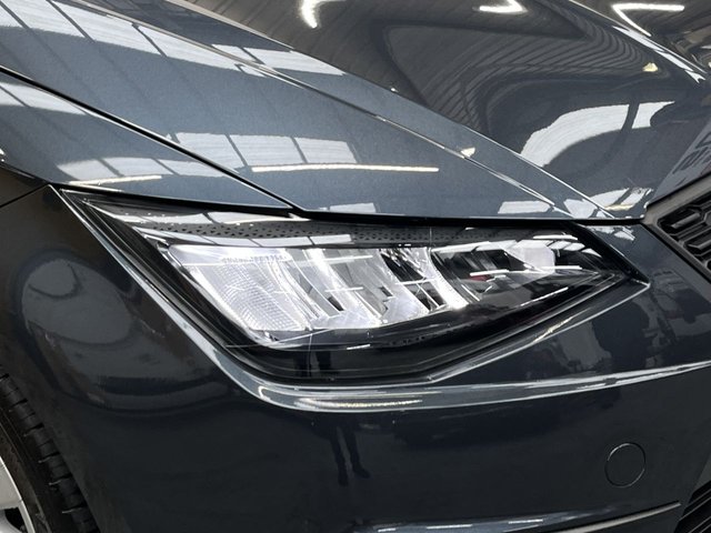 2023 SEAT IBIZA 1.0 MPI SE Hatchback 5dr Petrol Manual Euro 6 (s/s) (80 ps) - Photo 7