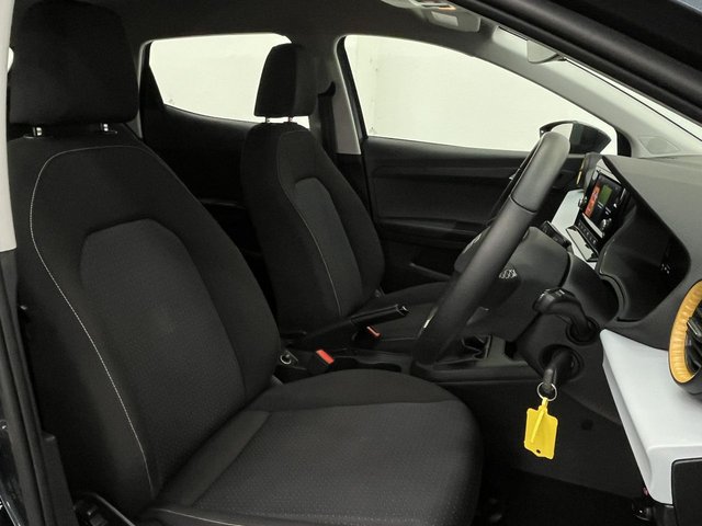 2023 SEAT IBIZA 1.0 MPI SE Hatchback 5dr Petrol Manual Euro 6 (s/s) (80 ps) - Photo 12