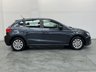 USED 2023 23 SEAT IBIZA 1.0 MPI SE Hatchback 5dr Petrol Manual Euro 6 (s/s) (80 ps) LOW INSURANCE-VIRTUAL DASH-CARPLAY-XENONS