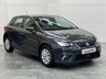 USED 2023 23 SEAT IBIZA 1.0 MPI SE Hatchback 5dr Petrol Manual Euro 6 (s/s) (80 ps) LOW INSURANCE-VIRTUAL DASH-CARPLAY-XENONS