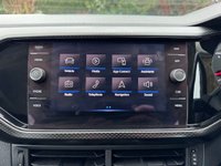 USED 2020 70 VOLKSWAGEN T-CROSS 1.0 TSI SE SUV 5dr Petrol Manual Euro 6 (s/s) (110 ps) - PART EXCHANGE WELCOME
