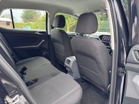 USED 2020 70 VOLKSWAGEN T-CROSS 1.0 TSI SE SUV 5dr Petrol Manual Euro 6 (s/s) (110 ps) - PART EXCHANGE WELCOME