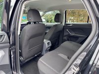 USED 2020 70 VOLKSWAGEN T-CROSS 1.0 TSI SE SUV 5dr Petrol Manual Euro 6 (s/s) (110 ps) - PART EXCHANGE WELCOME