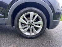 USED 2020 70 VOLKSWAGEN T-CROSS 1.0 TSI SE SUV 5dr Petrol Manual Euro 6 (s/s) (110 ps) - PART EXCHANGE WELCOME