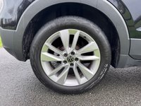 USED 2020 70 VOLKSWAGEN T-CROSS 1.0 TSI SE SUV 5dr Petrol Manual Euro 6 (s/s) (110 ps) - PART EXCHANGE WELCOME