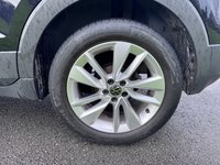 USED 2020 70 VOLKSWAGEN T-CROSS 1.0 TSI SE SUV 5dr Petrol Manual Euro 6 (s/s) (110 ps) - PART EXCHANGE WELCOME