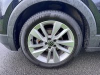 USED 2020 70 VOLKSWAGEN T-CROSS 1.0 TSI SE SUV 5dr Petrol Manual Euro 6 (s/s) (110 ps) - PART EXCHANGE WELCOME
