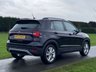 USED 2020 70 VOLKSWAGEN T-CROSS 1.0 TSI SE SUV 5dr Petrol Manual Euro 6 (s/s) (110 ps) - PART EXCHANGE WELCOME