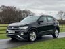 USED 2020 70 VOLKSWAGEN T-CROSS 1.0 TSI SE SUV 5dr Petrol Manual Euro 6 (s/s) (110 ps) - PART EXCHANGE WELCOME
