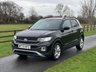 USED 2020 70 VOLKSWAGEN T-CROSS 1.0 TSI SE SUV 5dr Petrol Manual Euro 6 (s/s) (110 ps) - PART EXCHANGE WELCOME