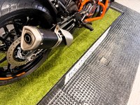 USED 2022 72 KTM 125 DUKE 125 Naked Petrol Manual Euro 5 (15 ps) Learner Legal - 1 Owner from New