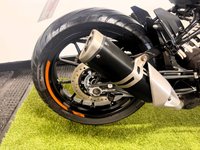 USED 2022 72 KTM 125 DUKE 125 Naked Petrol Manual Euro 5 (15 ps) Learner Legal - 1 Owner from New