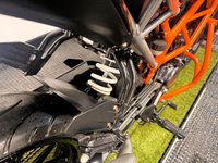 USED 2022 72 KTM 125 DUKE 125 Naked Petrol Manual Euro 5 (15 ps) Learner Legal - 1 Owner from New