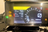 USED 2022 72 KTM 125 DUKE 125 Naked Petrol Manual Euro 5 (15 ps) Learner Legal - 1 Owner from New