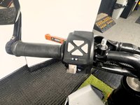 USED 2022 72 KTM 125 DUKE 125 Naked Petrol Manual Euro 5 (15 ps) Learner Legal - 1 Owner from New