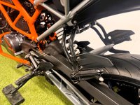 USED 2022 72 KTM 125 DUKE 125 Naked Petrol Manual Euro 5 (15 ps) Learner Legal - 1 Owner from New