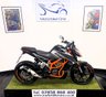 USED 2022 72 KTM 125 DUKE 125 Naked Petrol Manual Euro 5 (15 ps) Learner Legal - 1 Owner from New