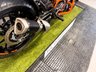 USED 2022 72 KTM 125 DUKE 125 Naked Petrol Manual Euro 5 (15 ps) Learner Legal - 1 Owner from New