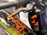USED 2022 72 KTM 125 DUKE 125 Naked Petrol Manual Euro 5 (15 ps) Learner Legal - 1 Owner from New